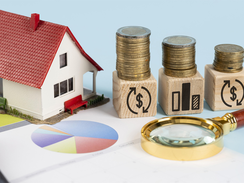 Gestion de patrimoine