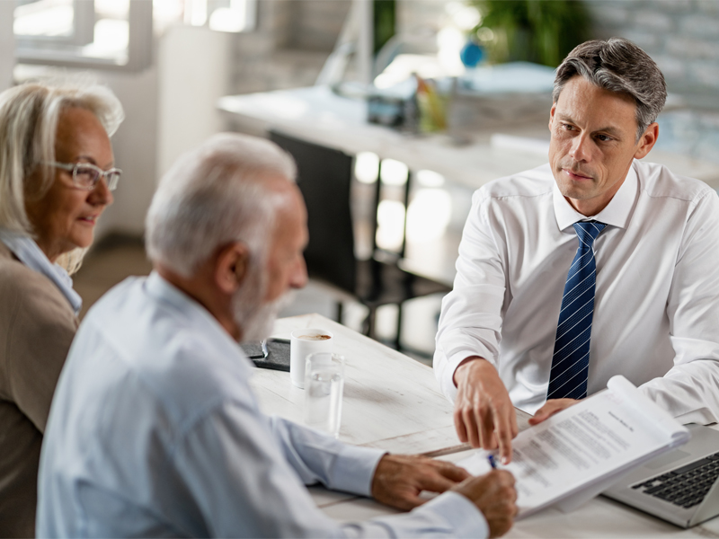 
Assurance-vie et prévoyance 